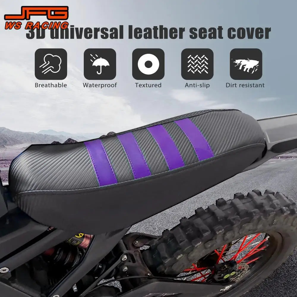 Sur-Ron Electric Bike Seat Cover