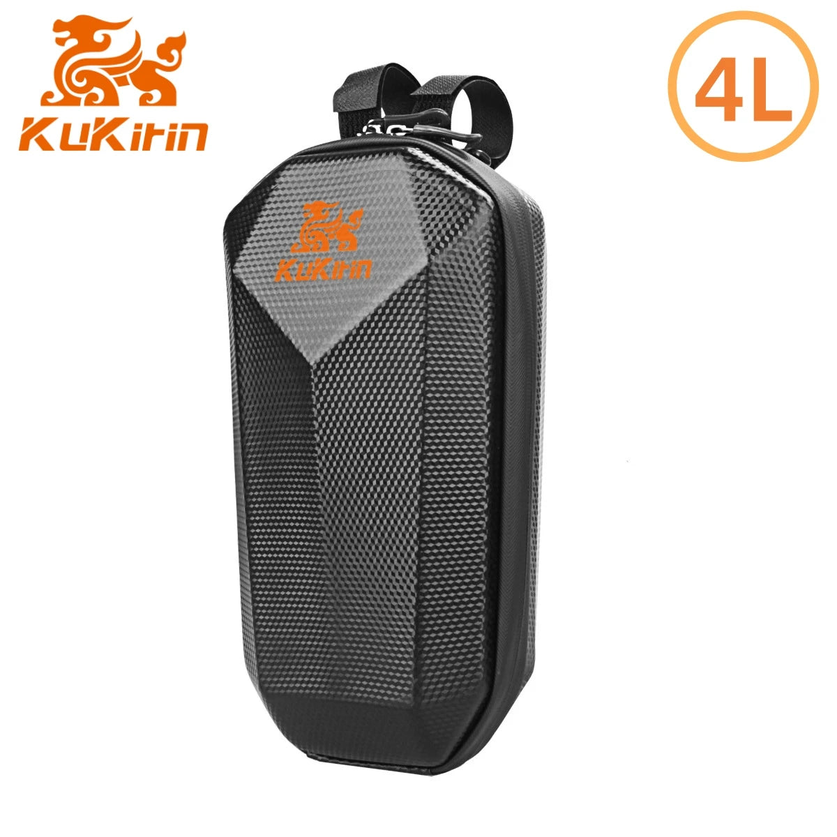 Kukirin 4L Electric Scooter Handlebar Bag