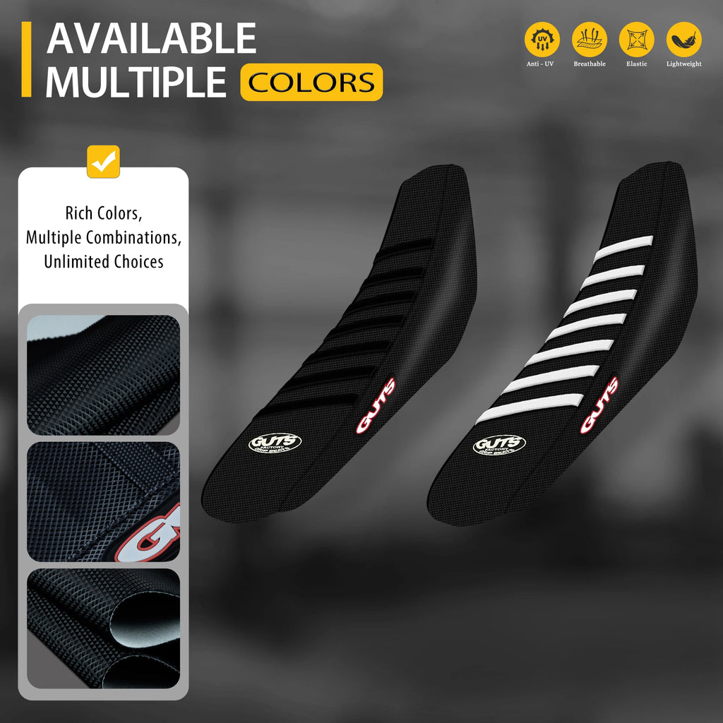 SPACE for SURRON Ultra Bee Motorcycle Seat Cushion Cover