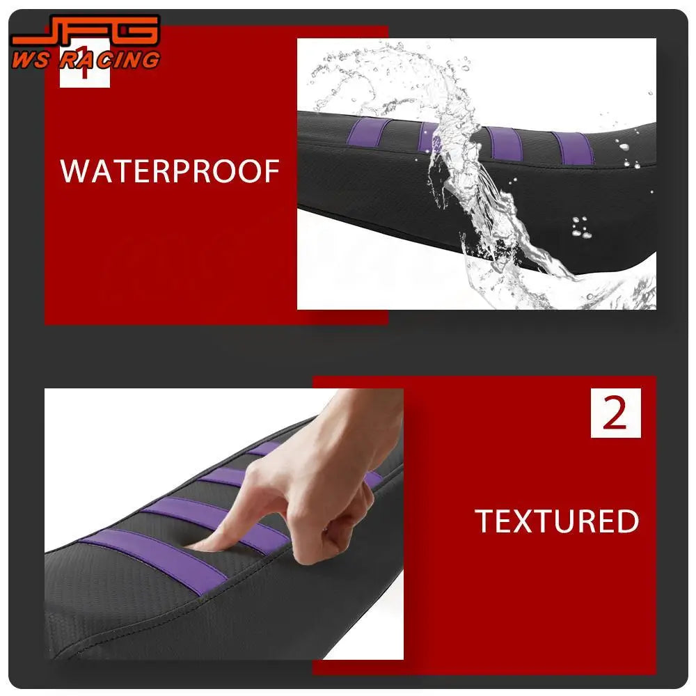 Sur-Ron Electric Bike Seat Cover