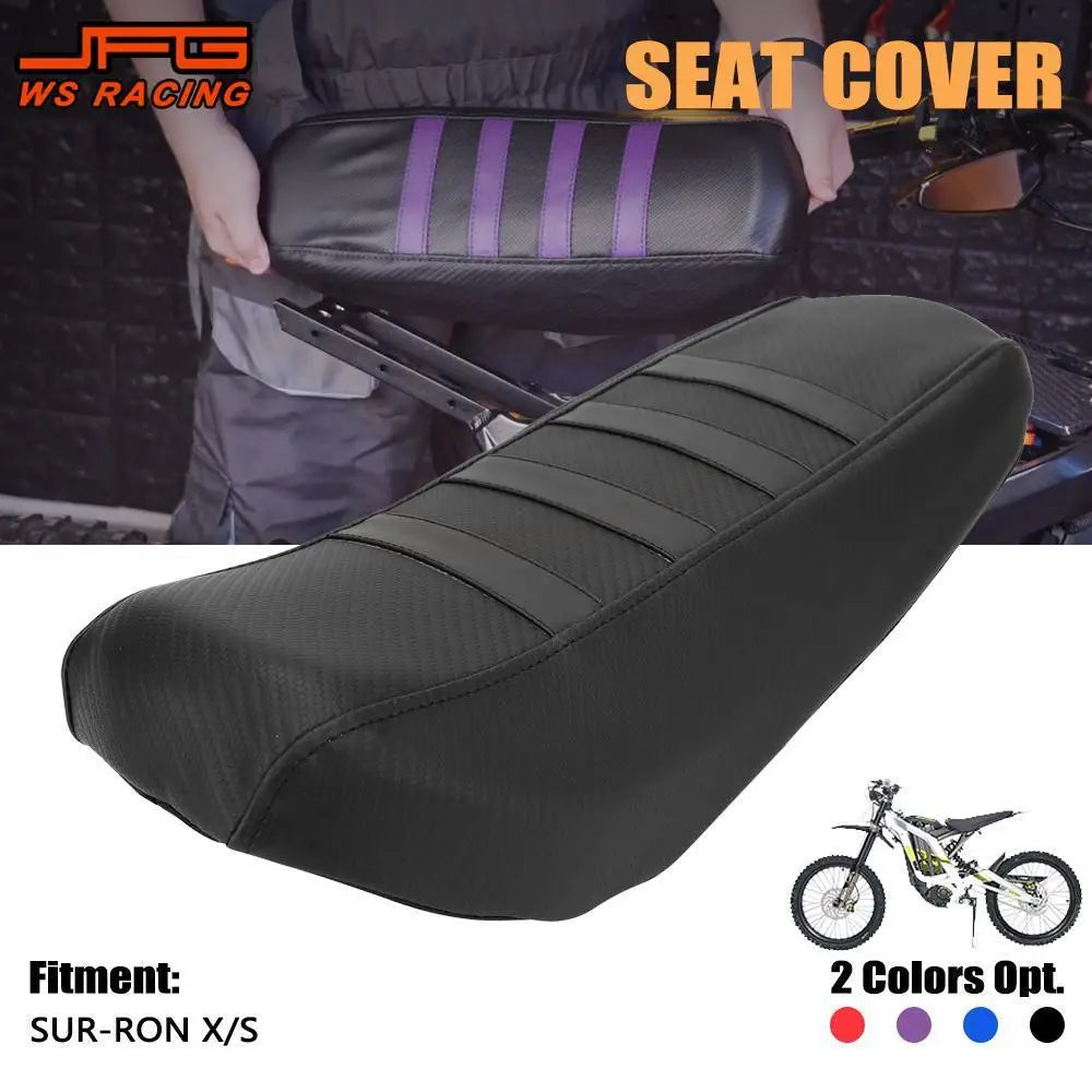 Sur-Ron Electric Bike Seat Cover
