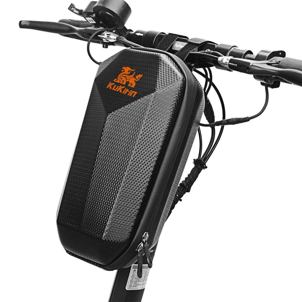 Kukirin 4L Electric Scooter Handlebar Bag