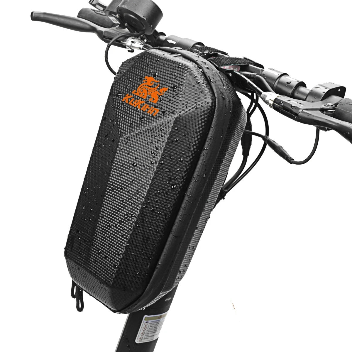 Kukirin 4L Electric Scooter Handlebar Bag